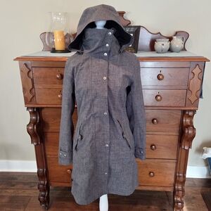 Denver Hayes Hyper-Dri Jacket Womens Sz M Lightweight NWOT